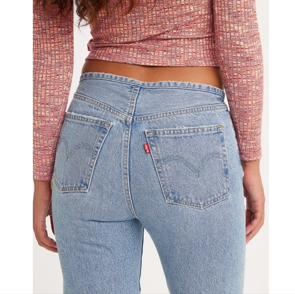 NWT Levi's Jeans